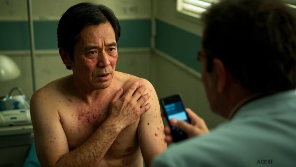 治疗荨麻疹:您需要知道的药物知识与生活建议!