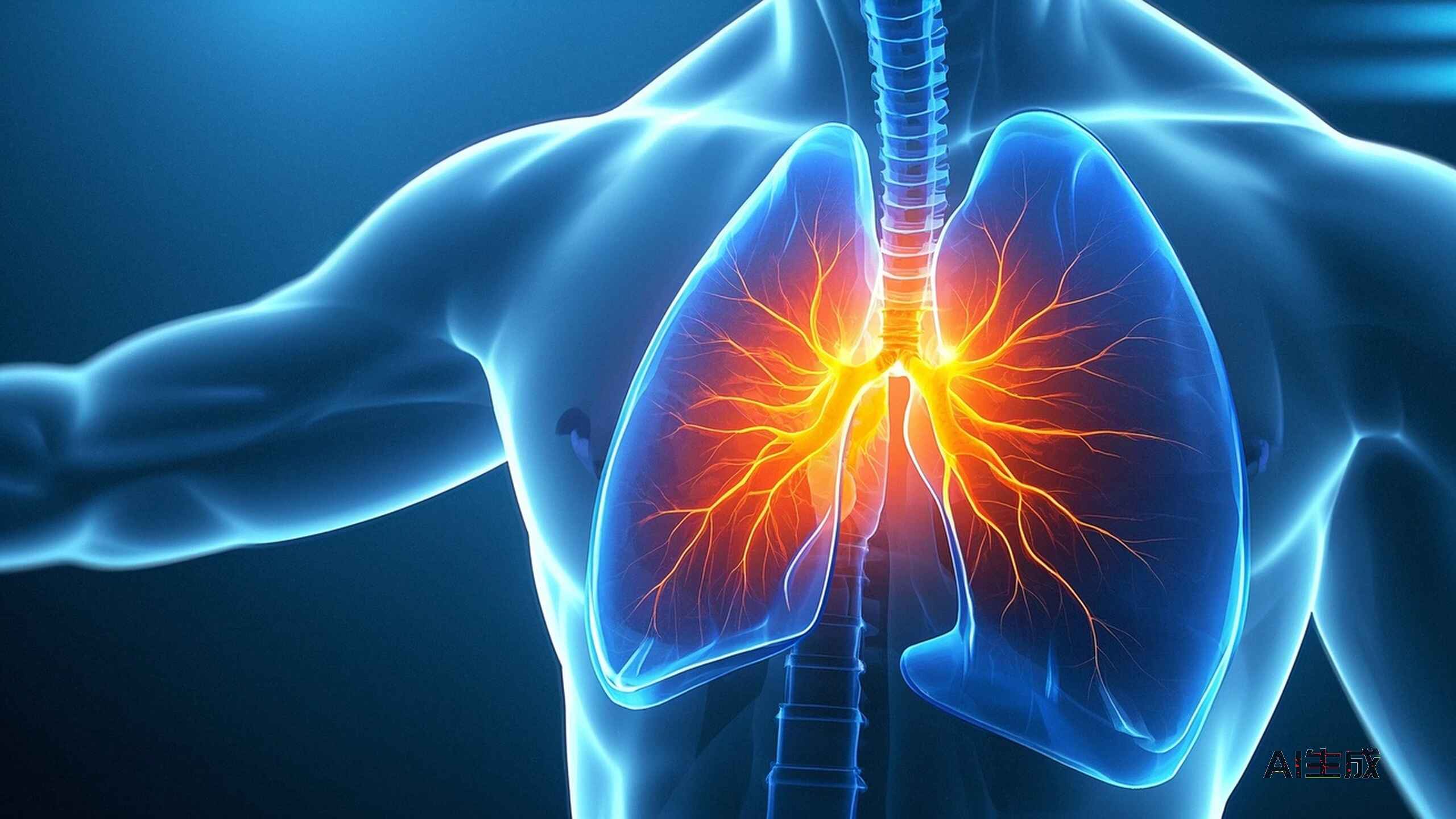 科普，肺癌<span style="color: #da4707">真相</span>：症状、病因与应对策略<span style="color: #da4707">解析</span>