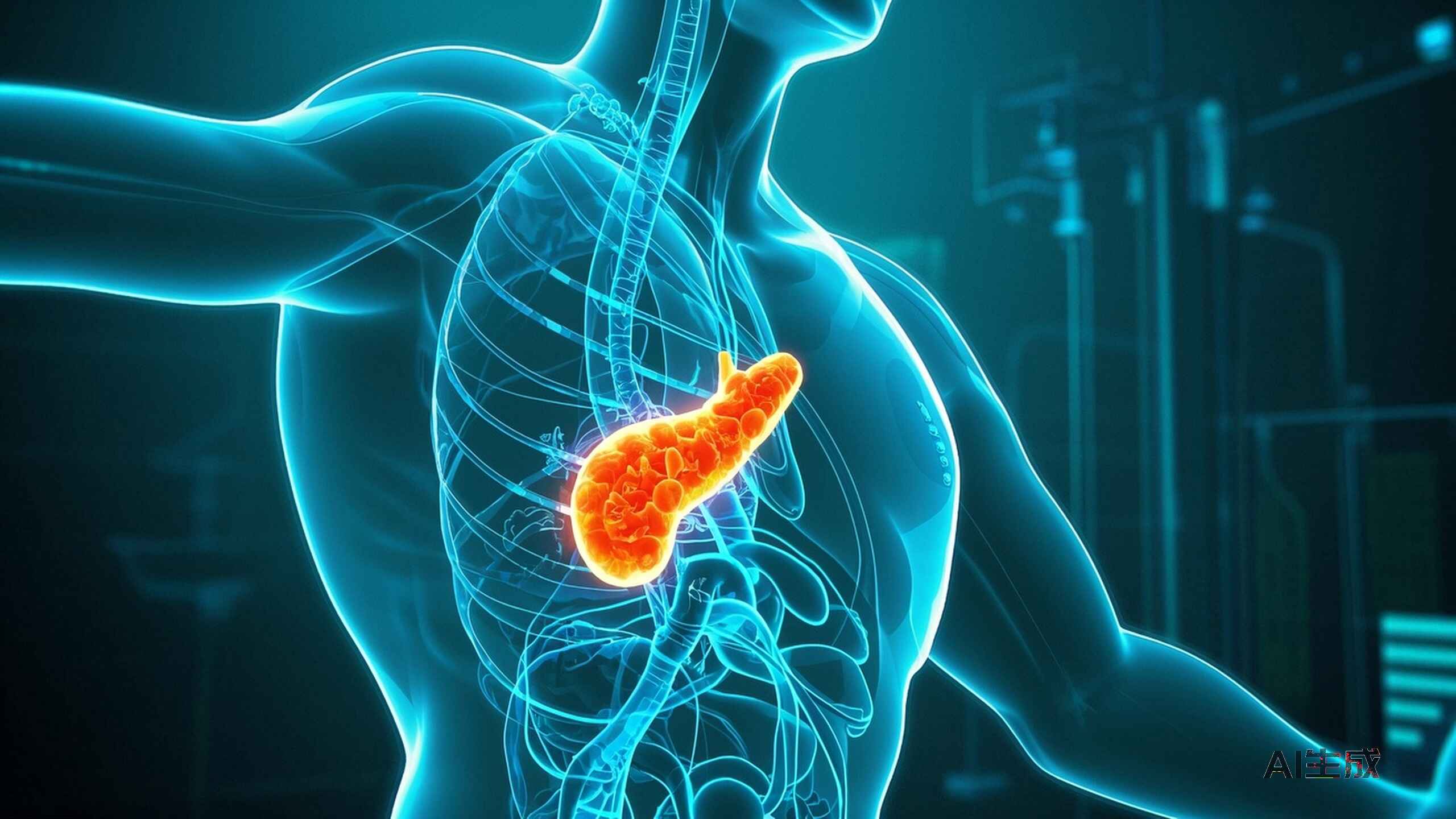 科普，了解胰腺癌：科学认知与主动应对封面图