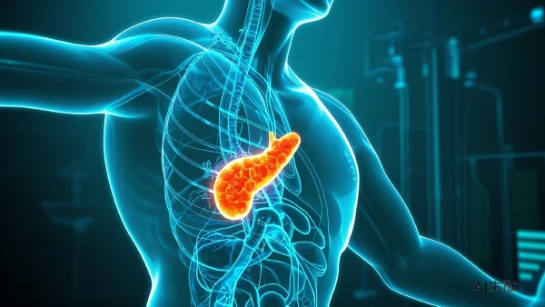 了解胰腺癌：科学认知与主动应对