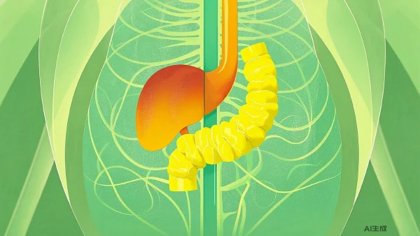 胆管占位的多维解读与科学管理