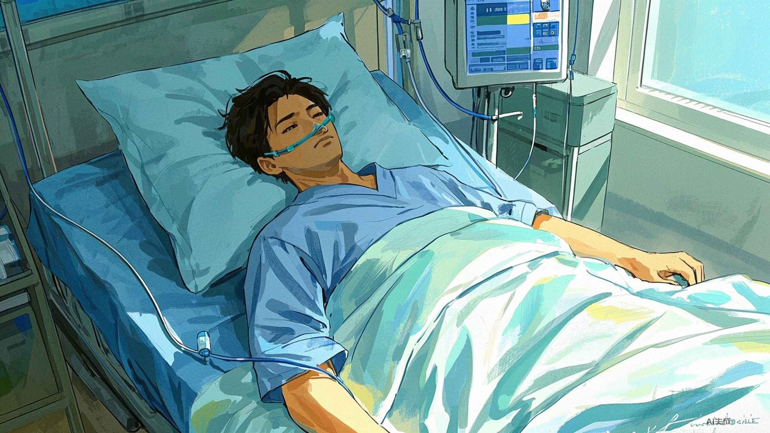 科普，走近阴道毛滴虫病：检测与防范的全方位指南封面图