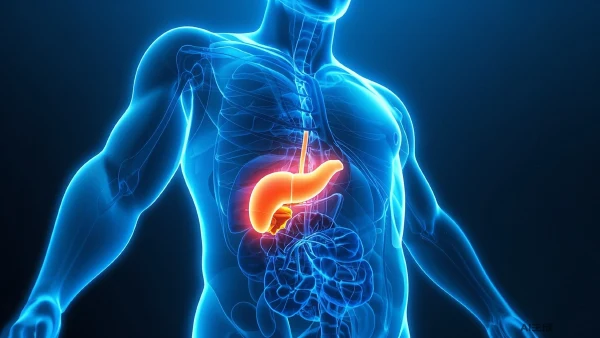 胰腺恶性肿瘤那些事:你需要了解的健康知识