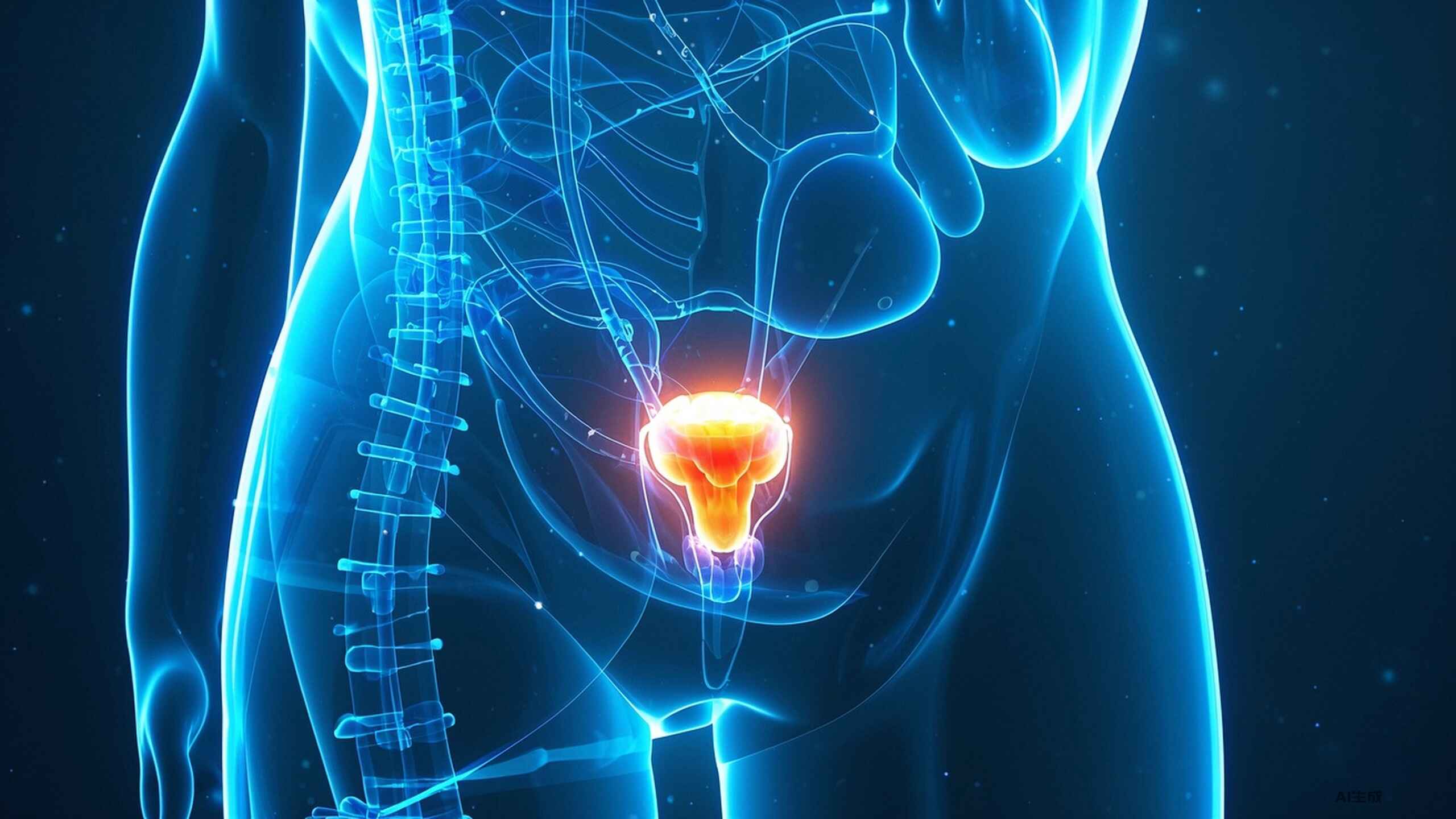 科普，了解<span style="color: #da4707">膀胱</span><span style="color: #da4707">恶性肿瘤</span>：关键知识与管理策略