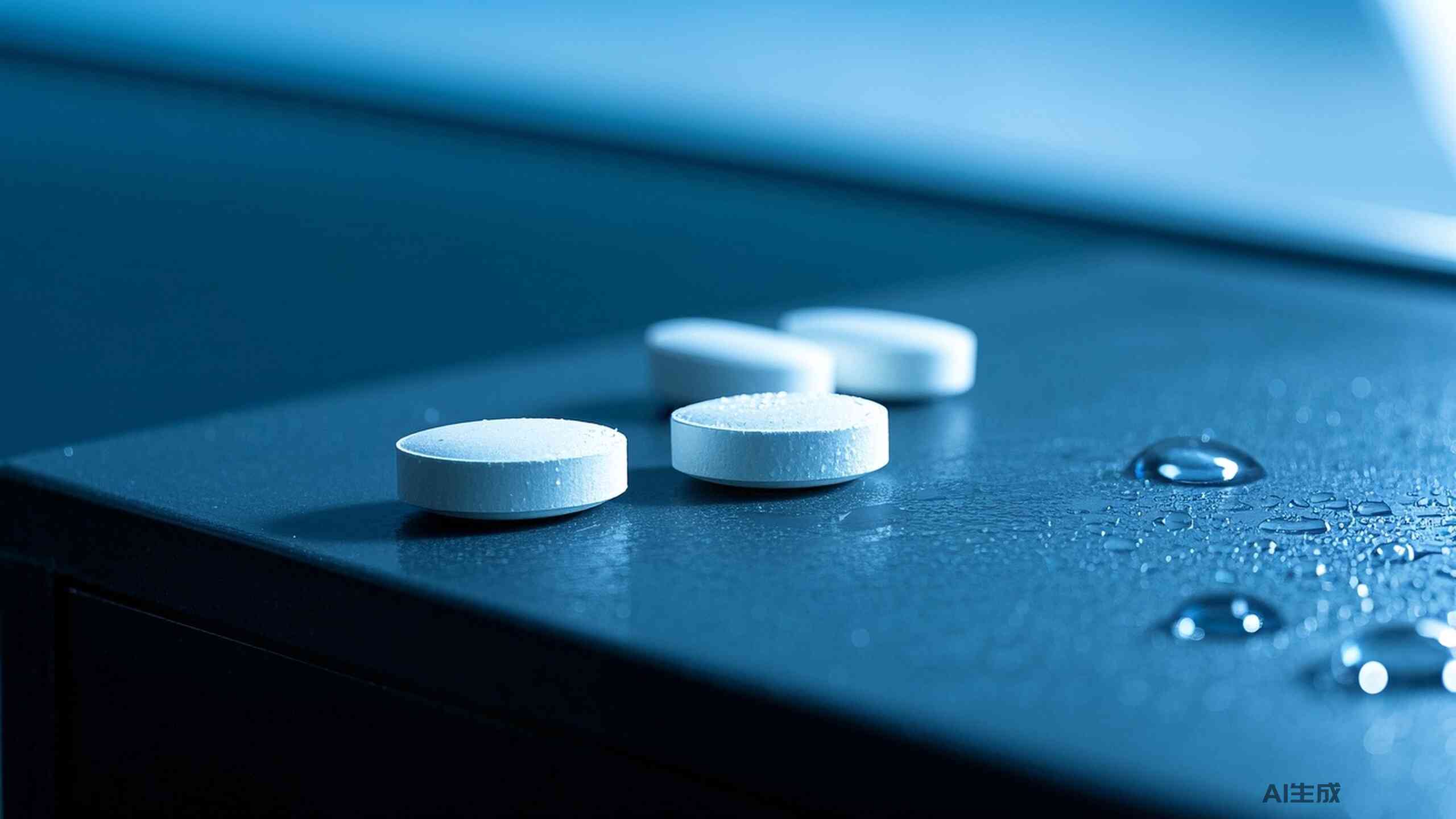 白血病治疗——药物知识你必须了解的四个点