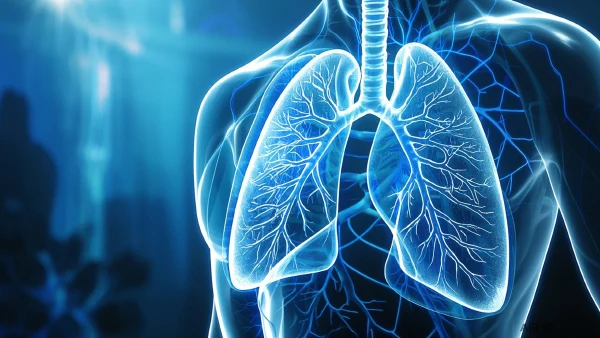 肺癌早发现教程：症状、分期与治疗方法
