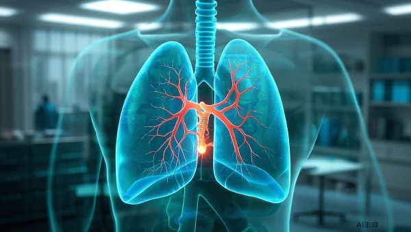 全面解读慢性阻塞性肺疾病（COPD）与肺源性心脏病的管理