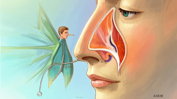 变应性鼻炎：了解、诊断与综合治疗