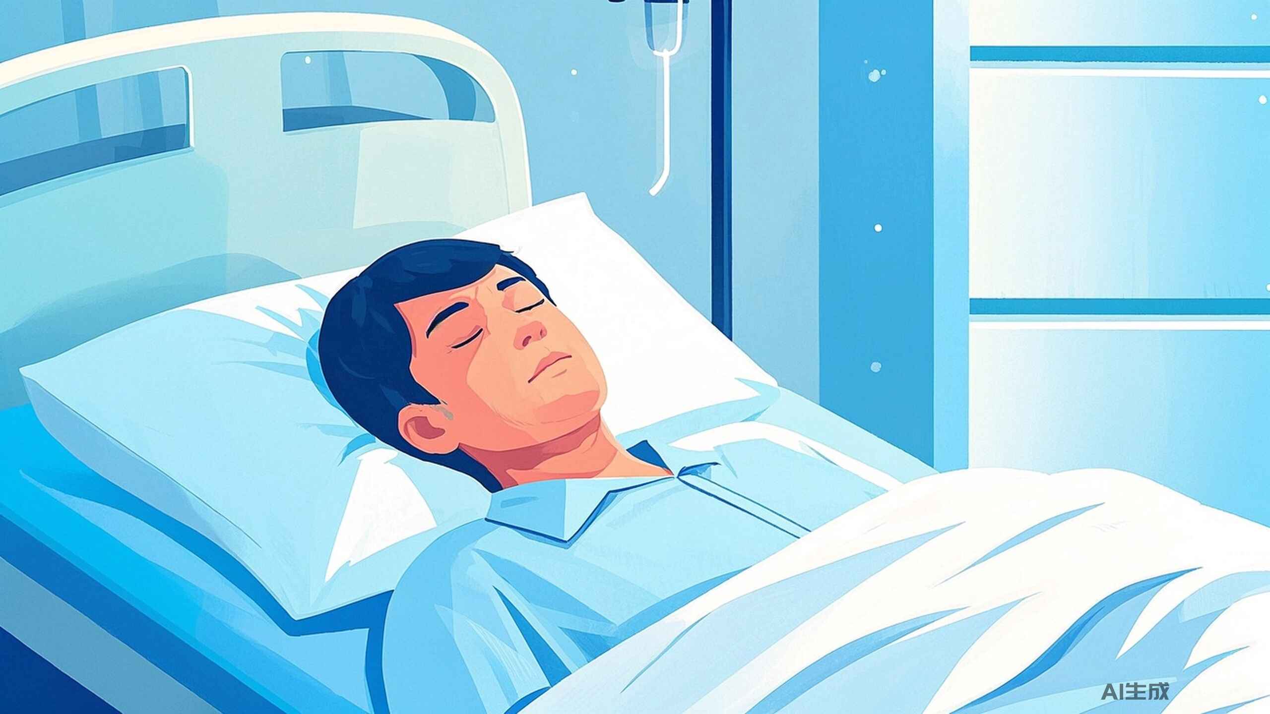 科普，超声心动图检查指南：实时观察心脏健康的利器封面图