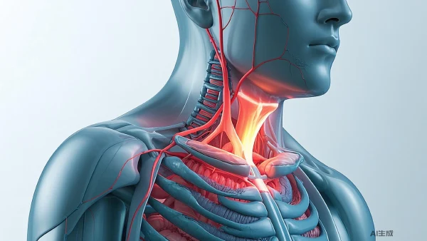 一周咽痒咳痰：是过敏性口炎吗？