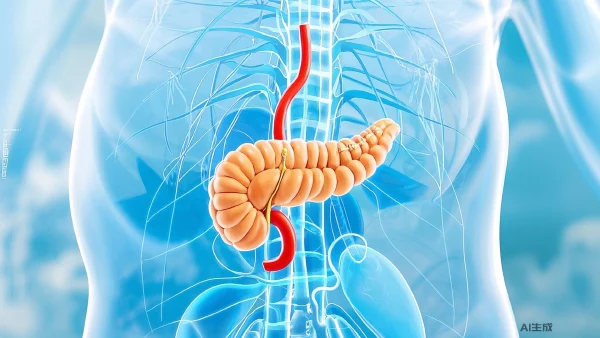 急性胰腺炎的警示信号与应对方法