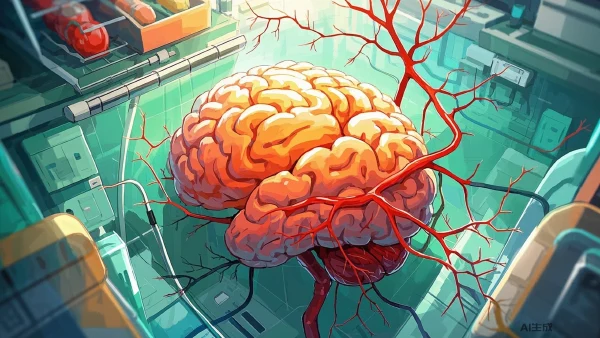 深度解析脑胶质瘤：从病因到治疗全程解读