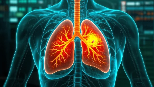 结核病的早期迹象与专业治疗指南