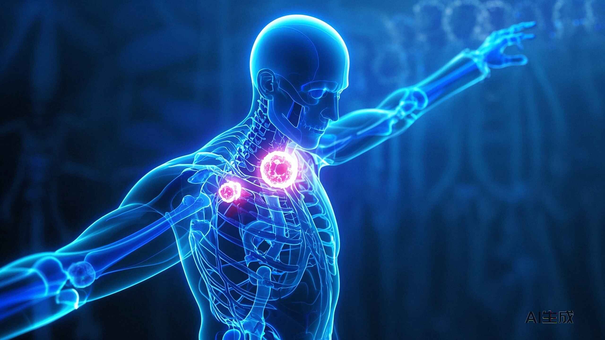 科普，<span style="color: #da4707">骨髓</span><span style="color: #da4707">增生</span>异常综合征科普指南