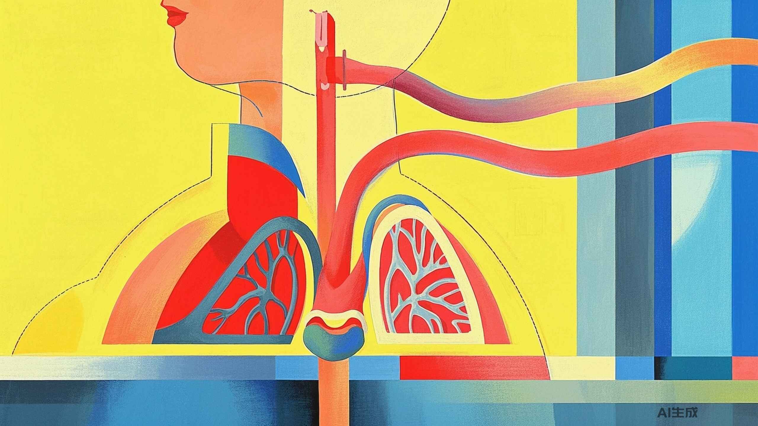 科普，嗓子不适怎么办？咽炎的科学应对与治疗封面图