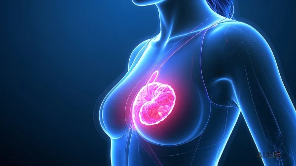 了解乳腺癌:识别症状、治疗方案与日常管理