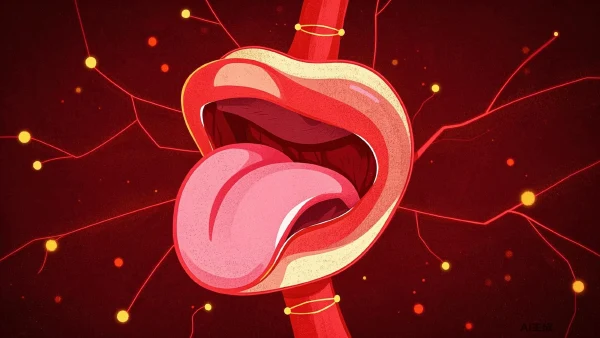 全面解析急性化脓性扁桃体炎：诊断与治疗全攻略