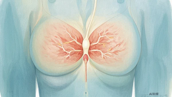 认识luminal-a型乳腺癌：温柔的"伪装者"