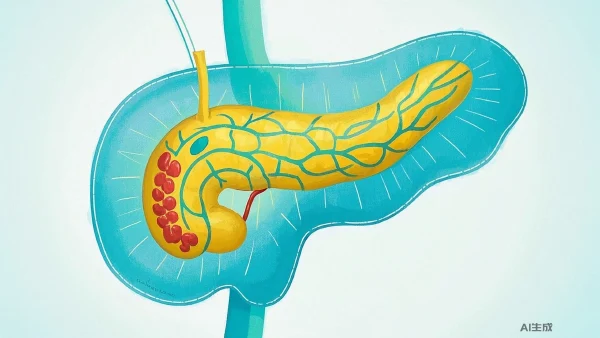 胰腺癌早期发现很关键！如何预防、治疗，我们一起聊聊！