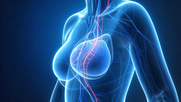 乳腺癌早期信号与防控指南,女性必读