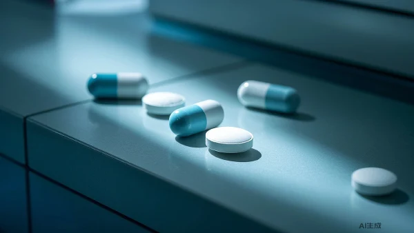 战胜肺癌——药物治疗的科学奥秘!