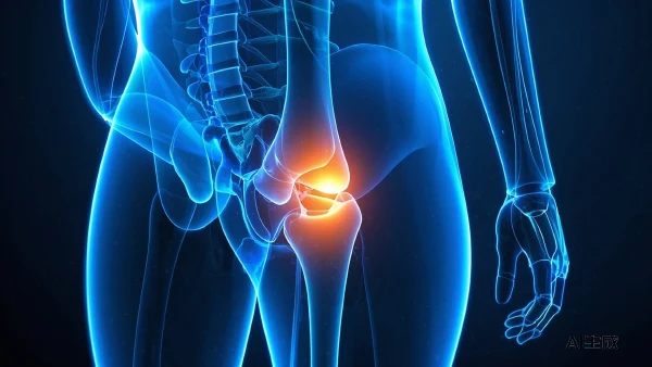 股骨粗隆间粉碎骨折的麻醉管理与应对 🚑