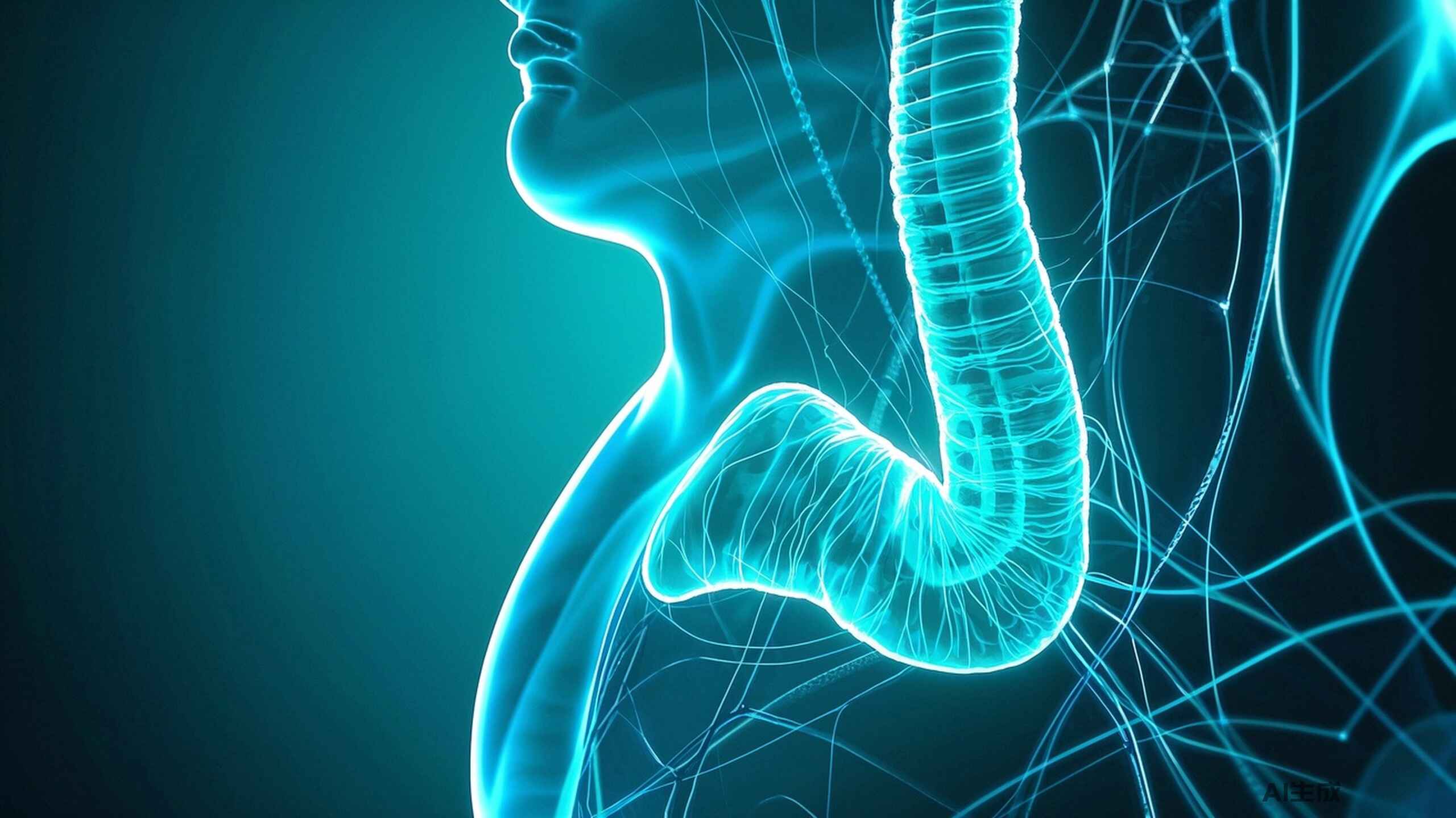 科普，食管癌信号别忽视，及时科学应对封面图