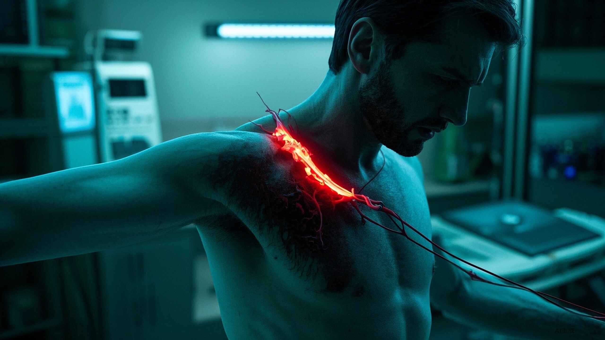 科普，🦴 左<span style="color: #da4707">肱骨</span><span style="color: #da4707">恶性肿瘤</span>用药指南：关键细节一次讲清