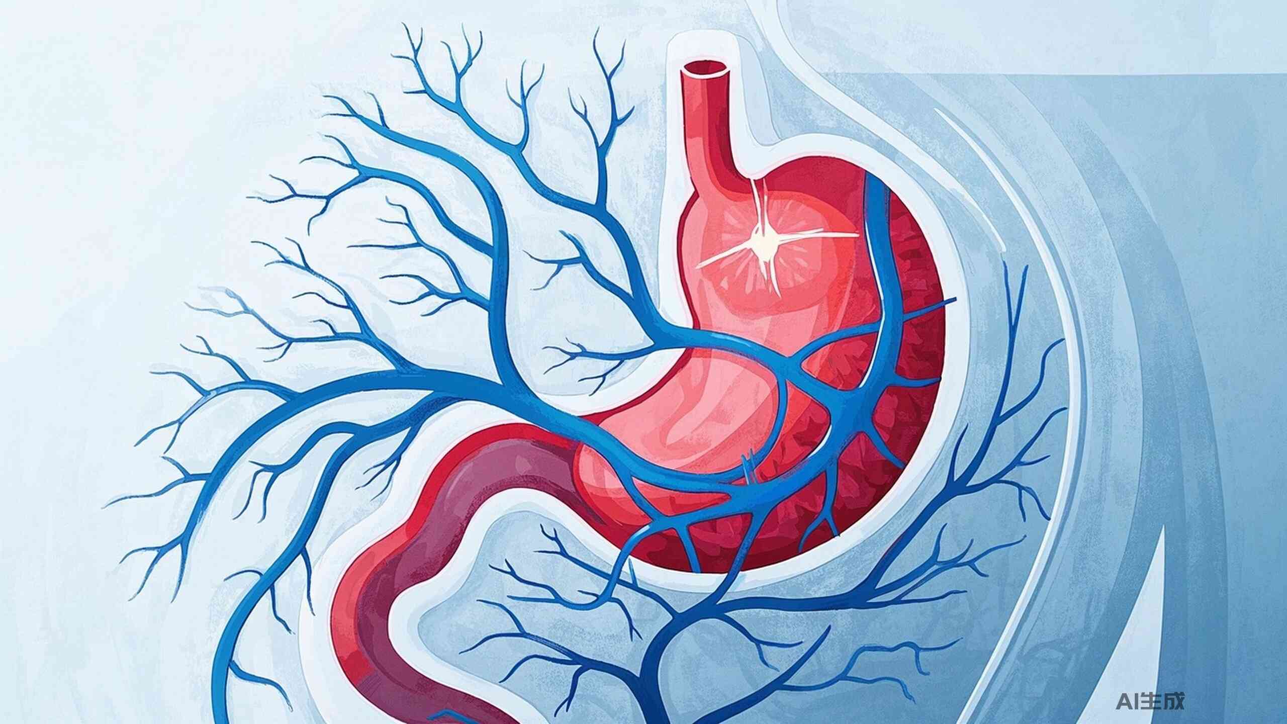 胃部健康的警报：慢性胃炎与胃息肉，你了解多少？封面图