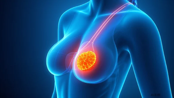 沟通乳腺癌:识别、应对与责任