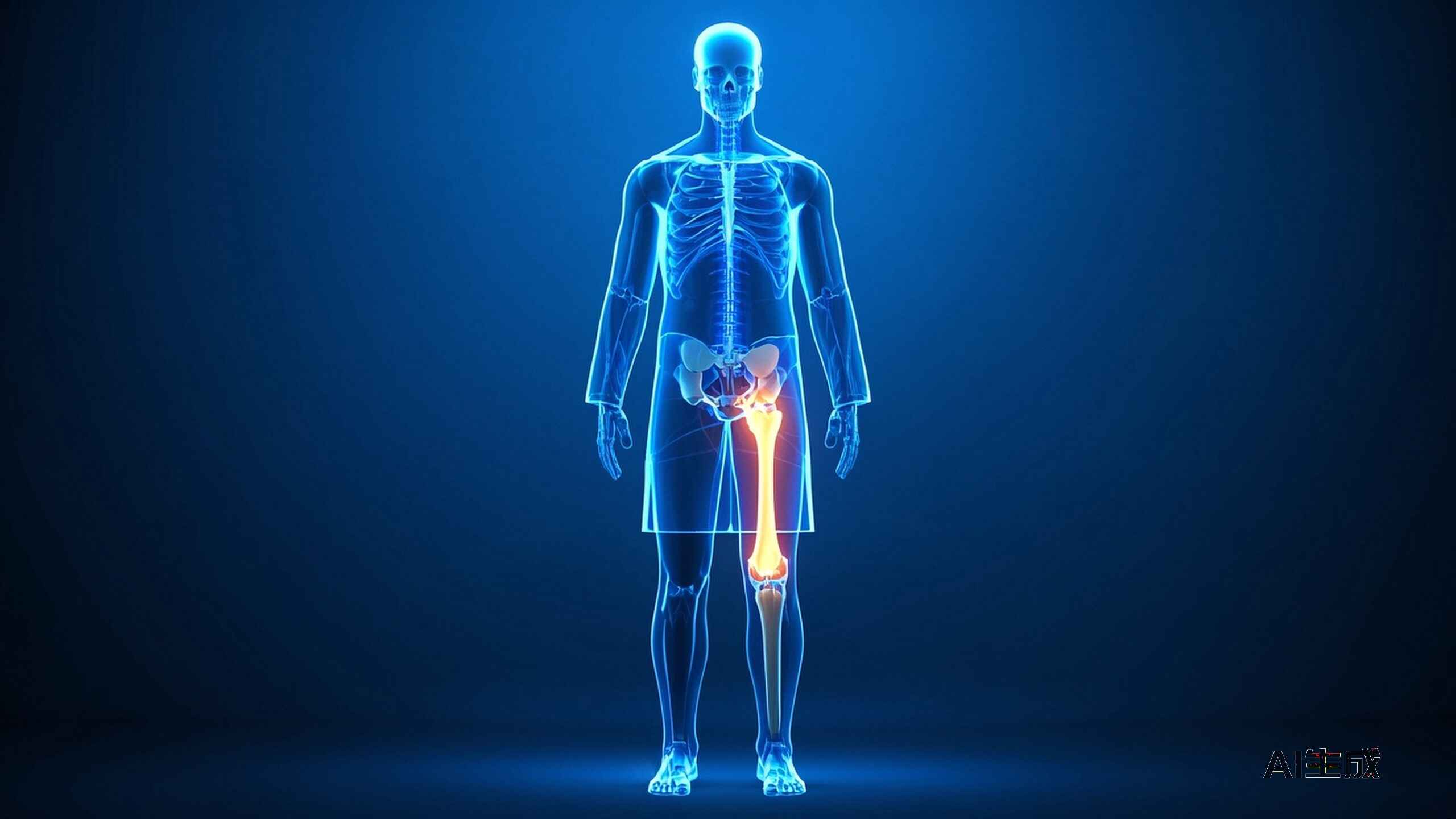 科普,胫骨折的麻醉与围术期管理封面图