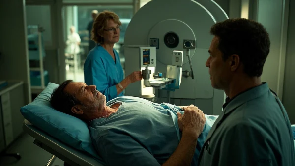 胰腺癌的未来：放疗治疗新探