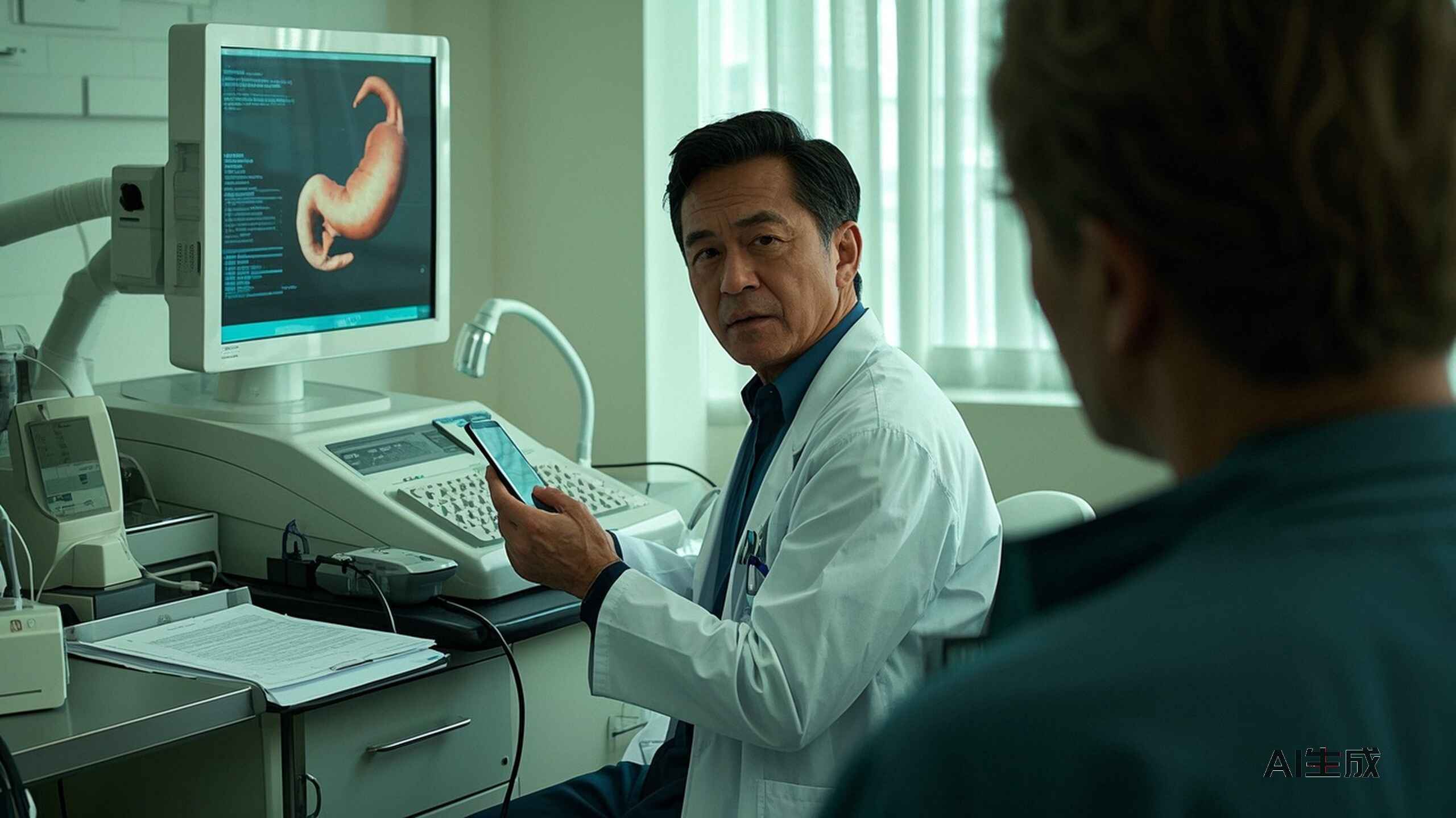 科普,胃部恶性肿瘤治疗用药指南:安全用药全细节封面图