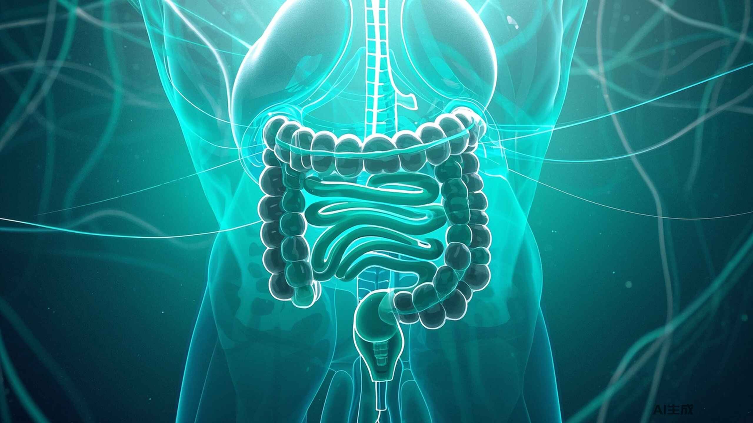科普，迎战直肠恶性肿瘤三期：一场科学与希望的战斗封面图