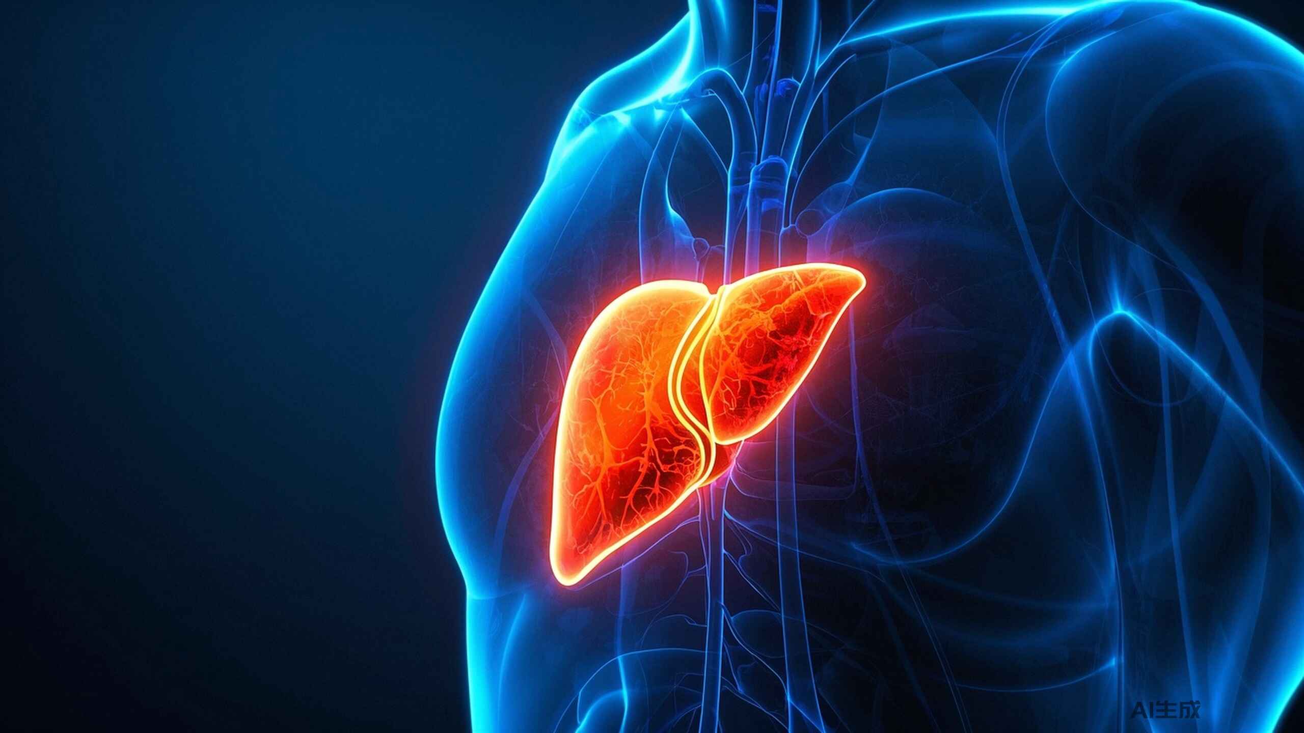 科普，全面了解<span style="color: #da4707">肝癌</span>：症状、<span style="color: #da4707">机制</span>与应对策略
