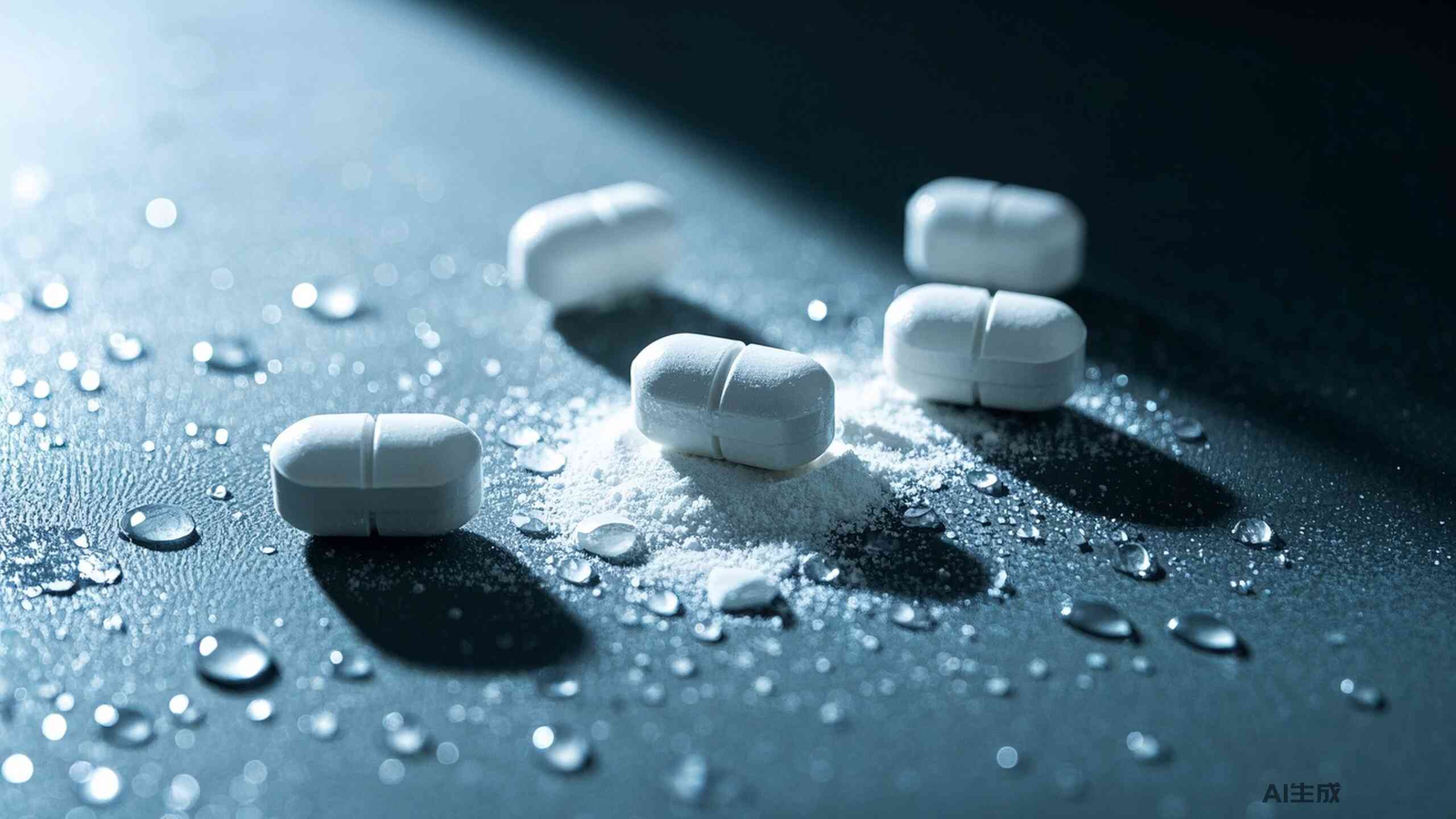 糖尿病并发症的综合防控——有效药物治疗及注意事项