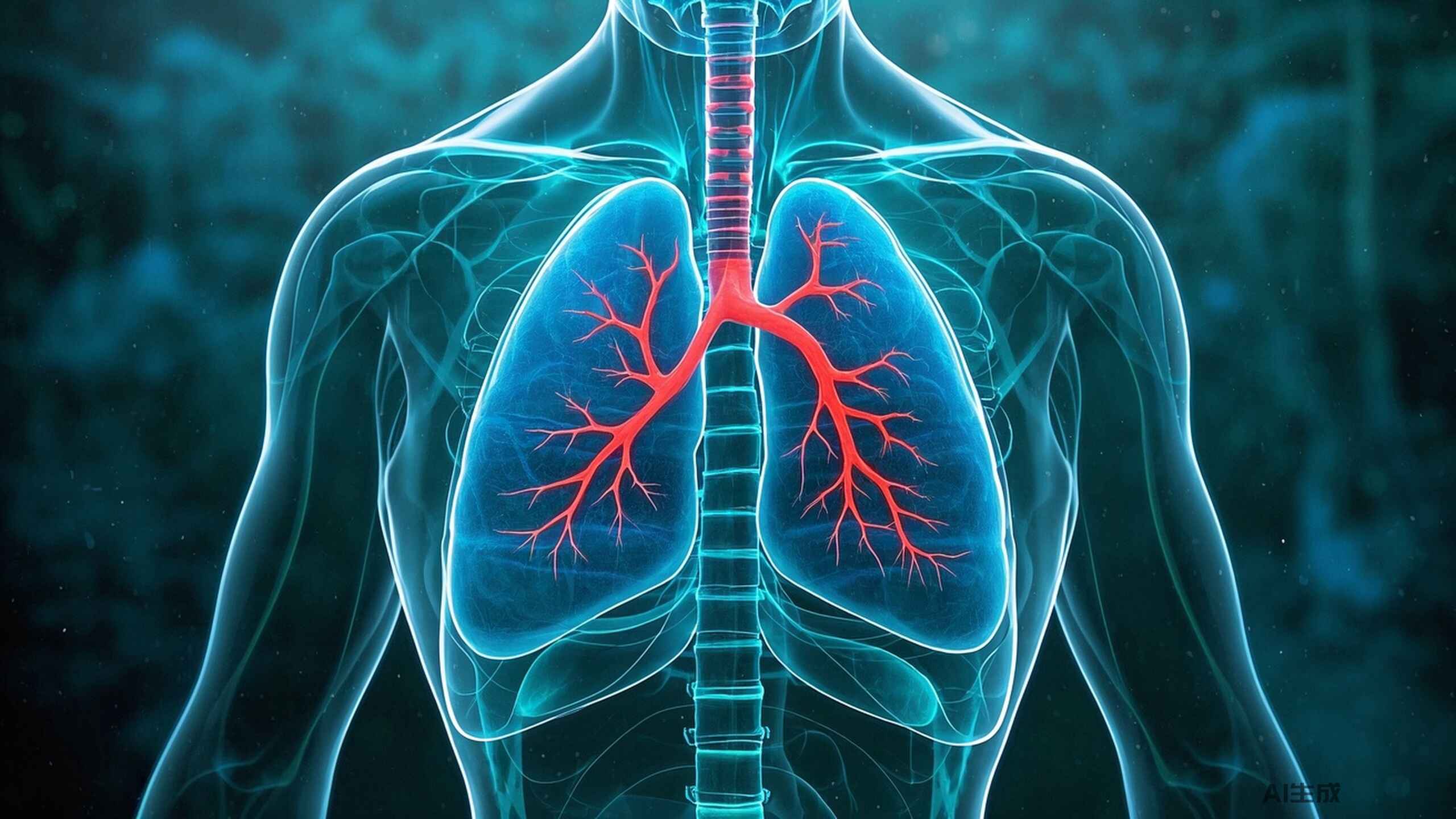 科普，<span style="color: #da4707">怀疑</span>患上肺腺癌？这些你一定要知道！