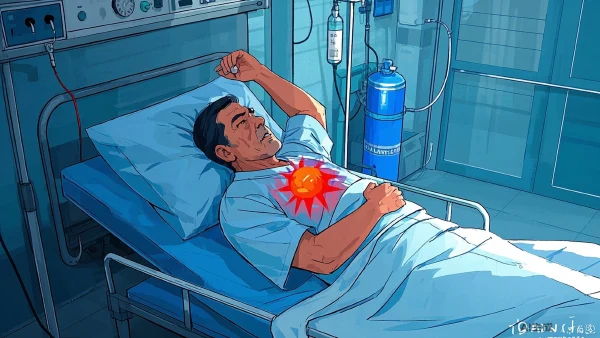 艾滋病潜伏期详解：你需要了解的时间密码