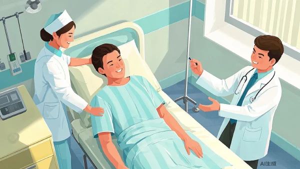 血癌麻醉惊魂——ALL患者生死防线!揭秘急性淋巴细胞白血病手术麻醉关键