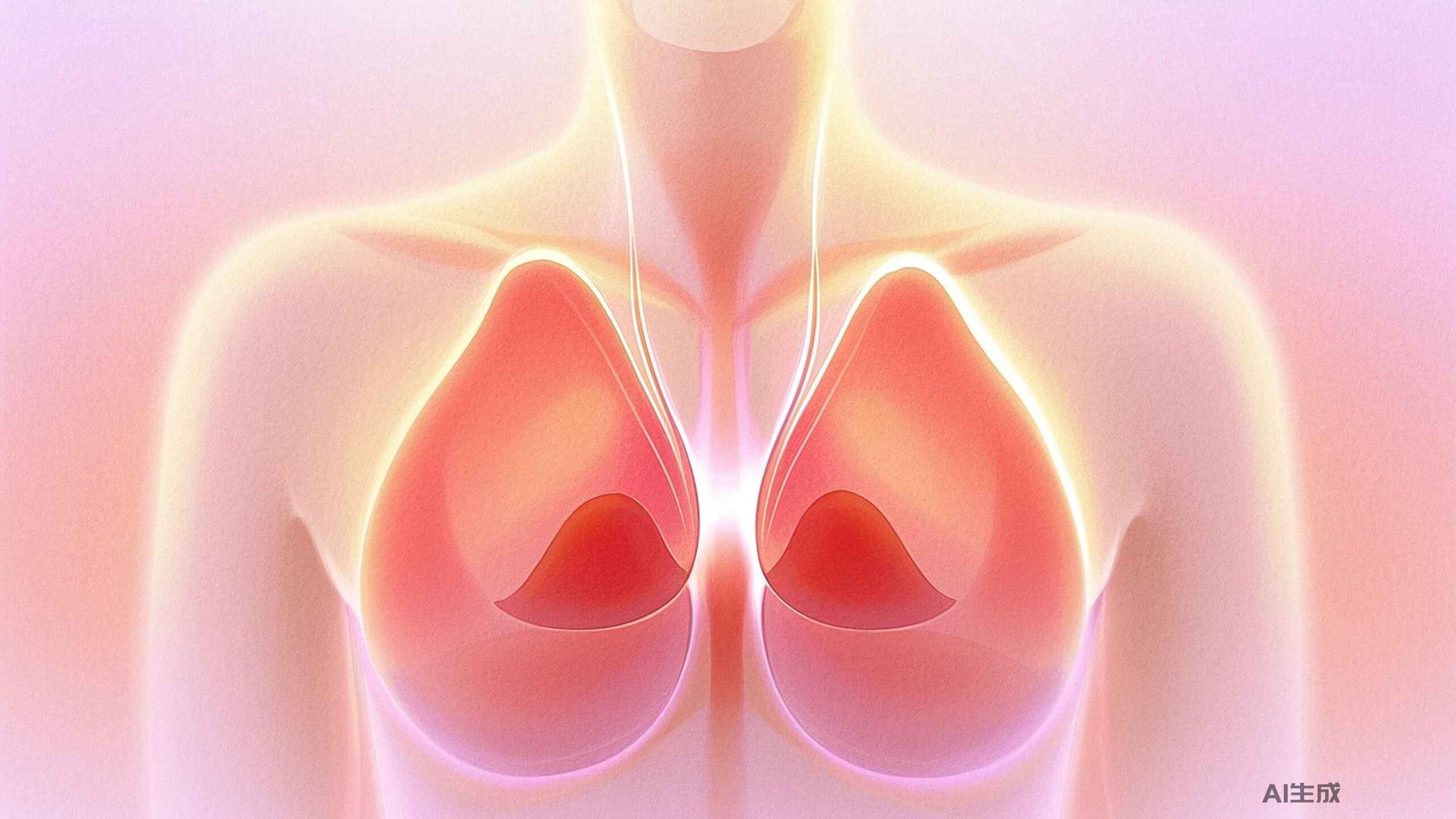 认识乳腺癌：病情分析、治疗方法与预防措施封面图