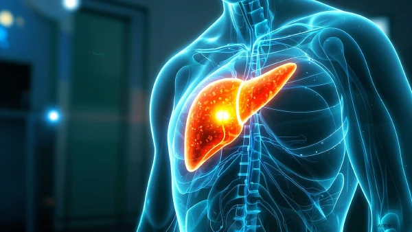 深入了解肝恶性肿瘤:症状、病因、诊断与治疗指南