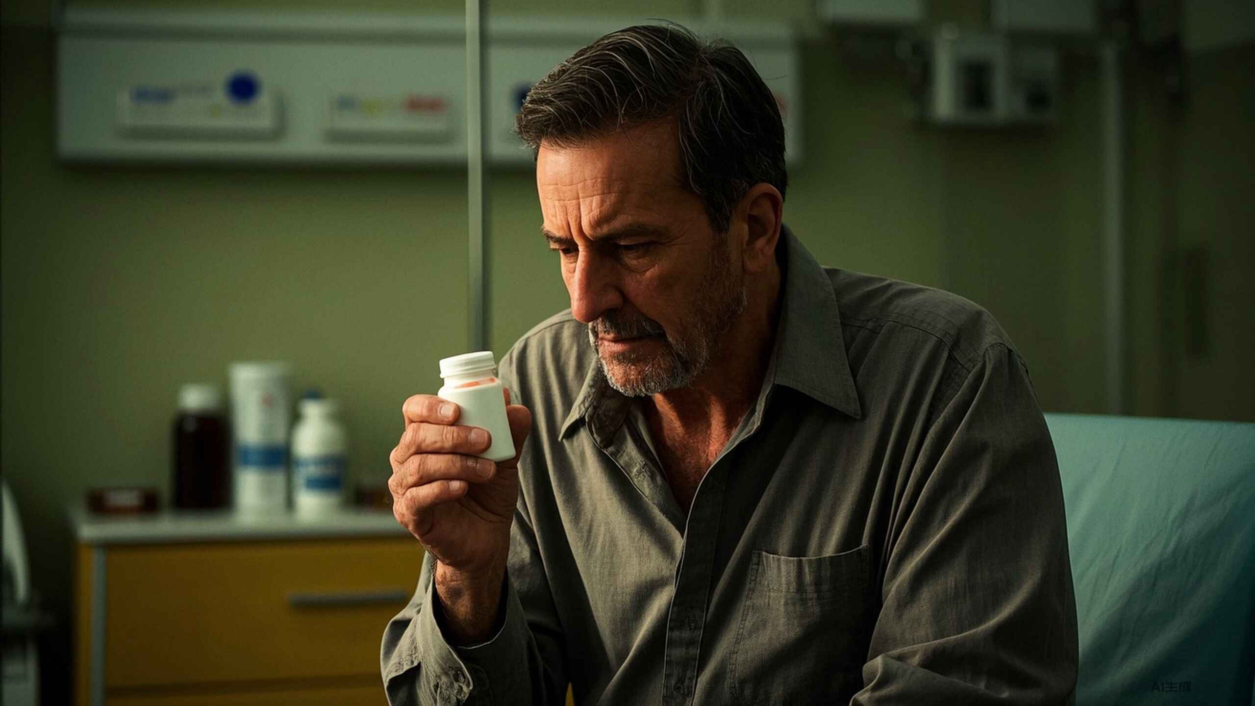 科普，痛风药物的那些事儿：<span style="color: #da4707">疗效</span>、风险与管理