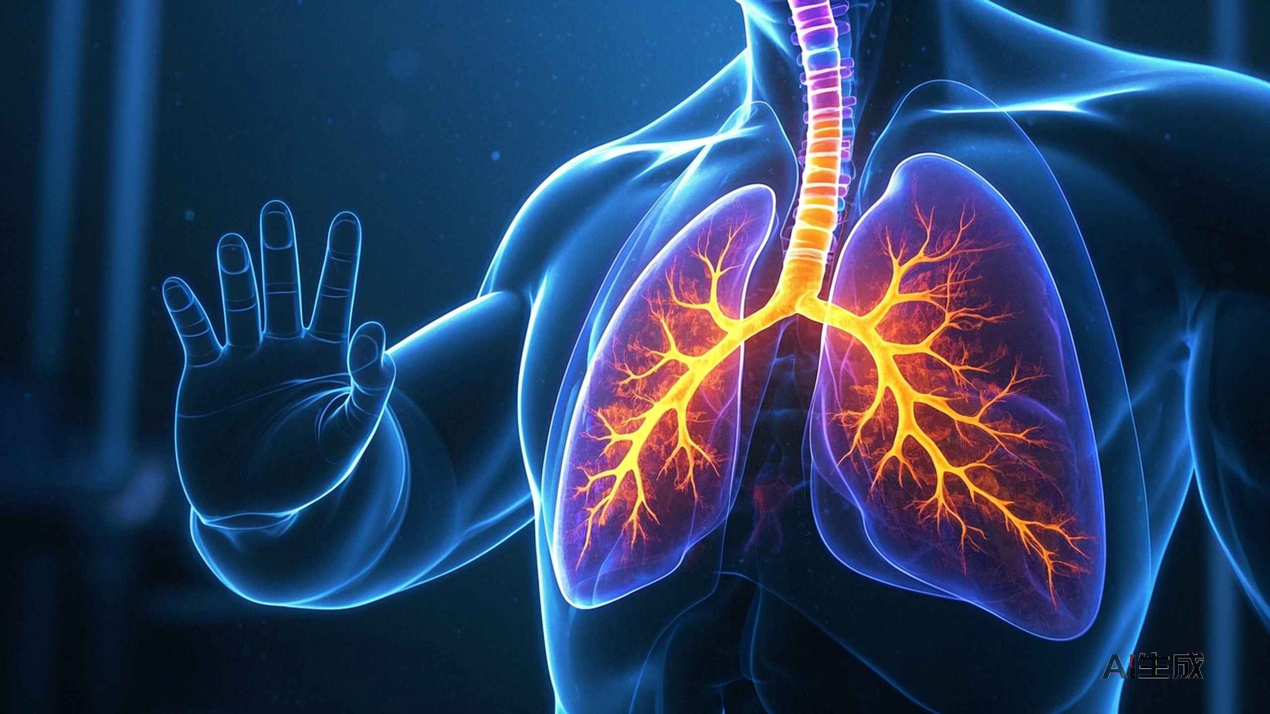 科普，肺癌患者需要了解的关键知识封面图