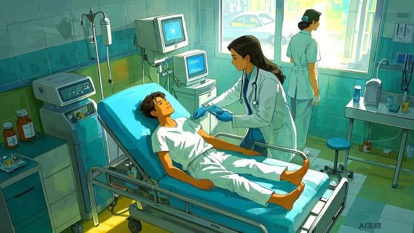 术后切口愈合不良及其综合管理策略