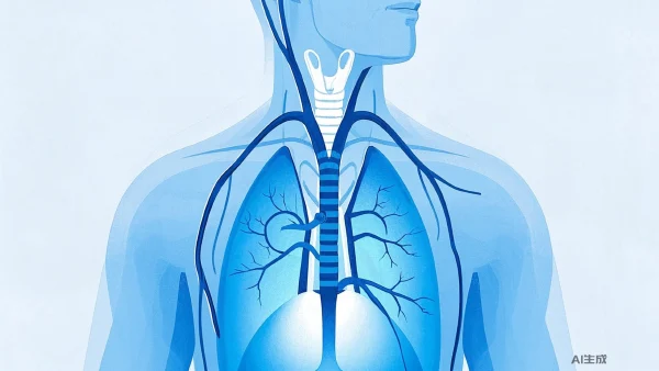 口咽癌的信号不可忽视,科学治疗方法大揭秘