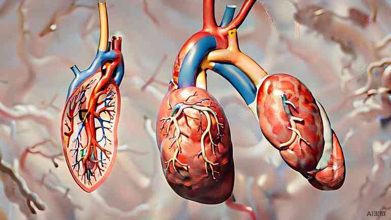 科普,冠状动脉粥样硬化性心脏病:这些你必须知道!封面图