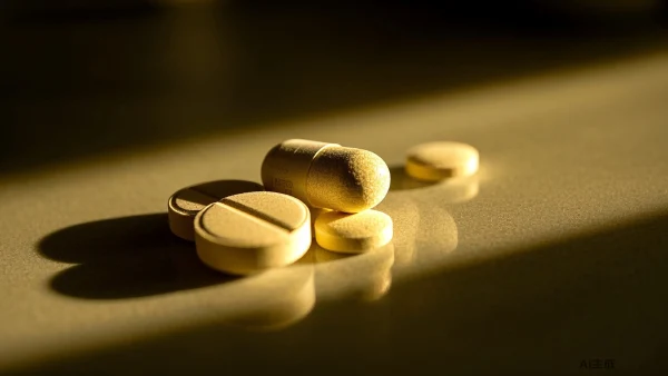 揭秘肝癌早期的精准治疗——科学用药,让健康守护为你来!