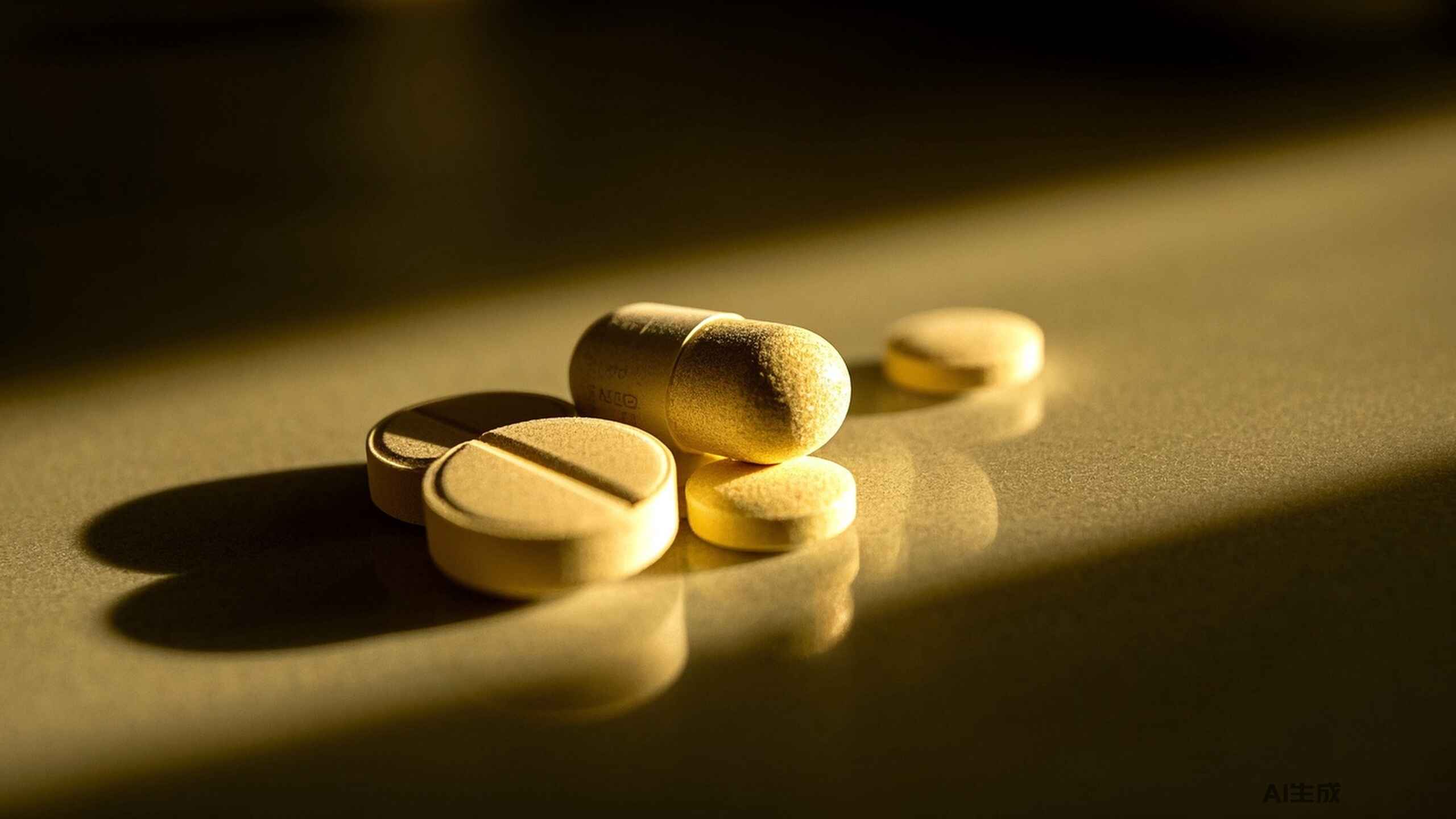 揭秘肝癌早期的精准治疗——科学用药,让健康守护为你来!