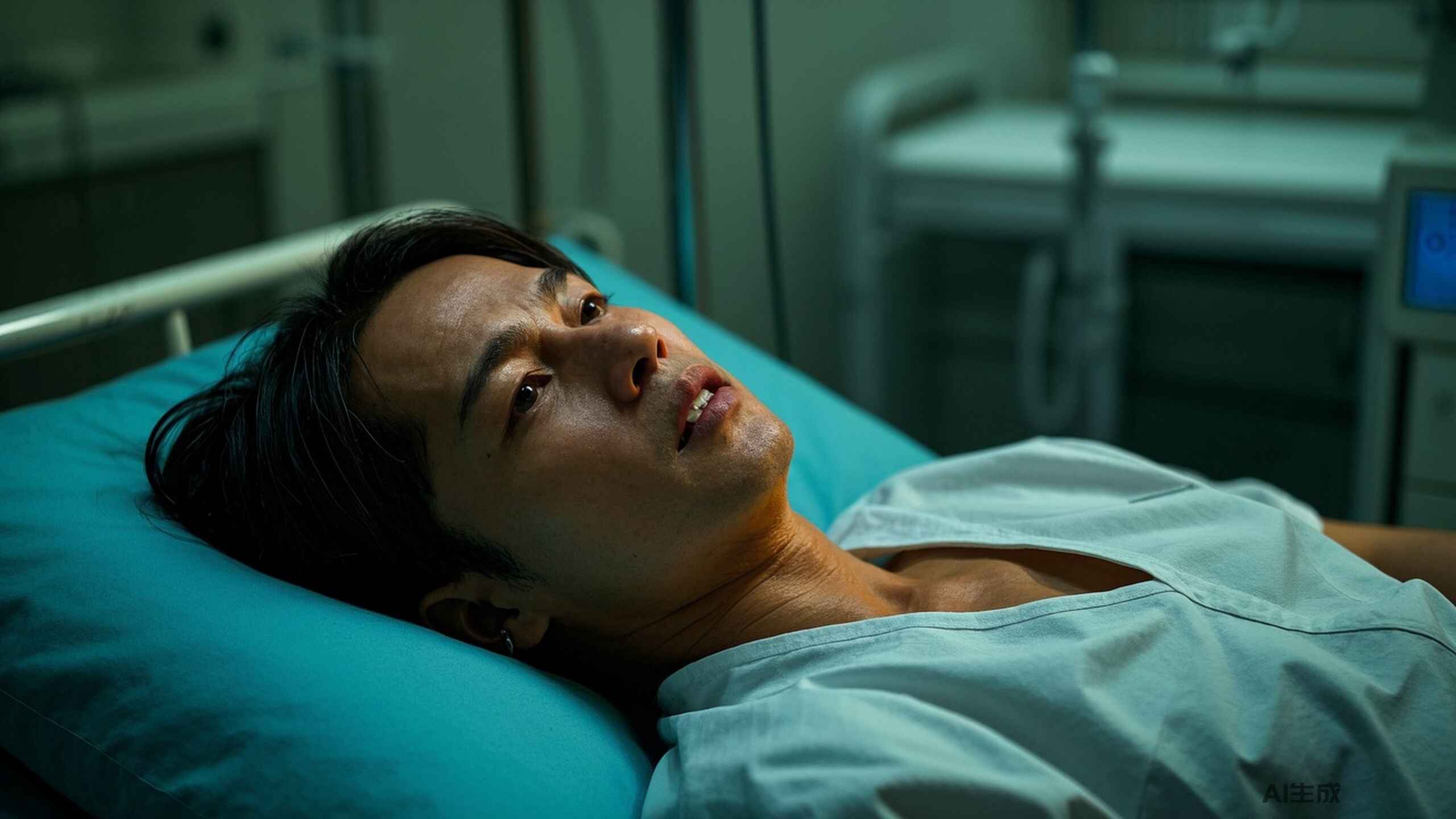 科普，揭开癫痫部分性<span style="color: #da4707">发作</span>的神秘面纱