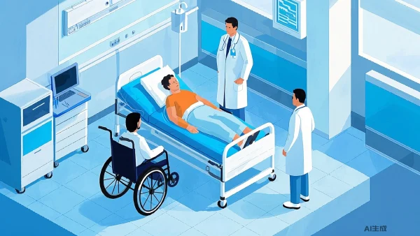 别把嗓子痛当小事!急性鼻咽炎与高同型半胱氨酸应对指南